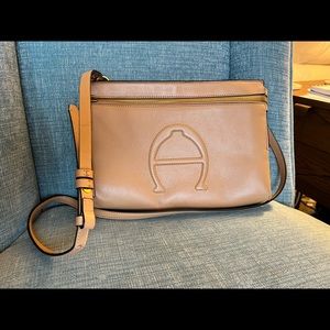 Etienne Aigner Crossbody Purse